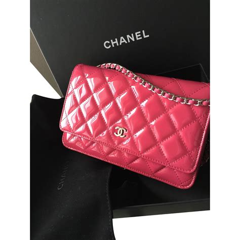 pochette trucchi chanel|chanel handbags for men.